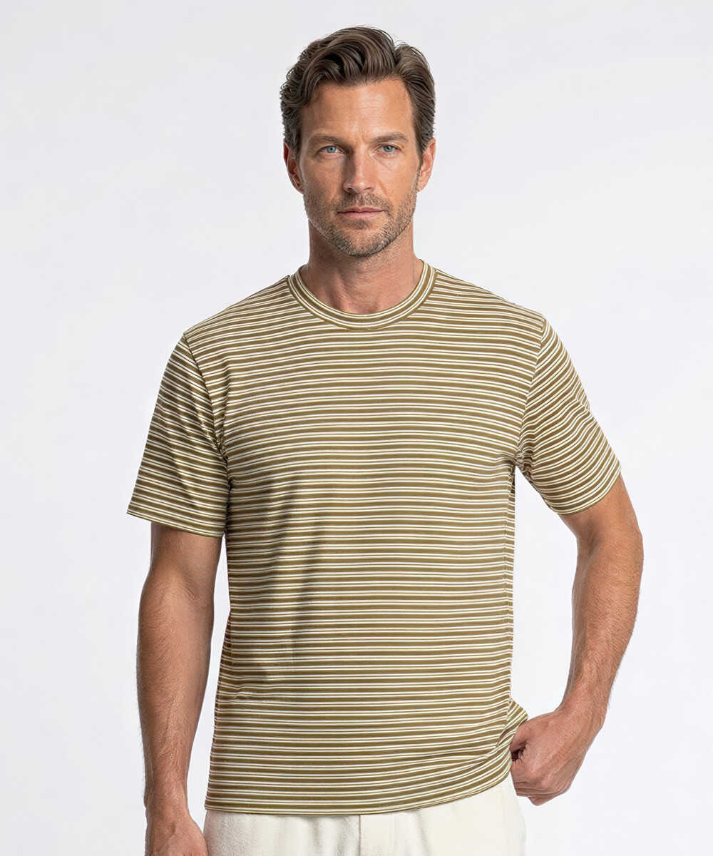 ボーダーTシャツ