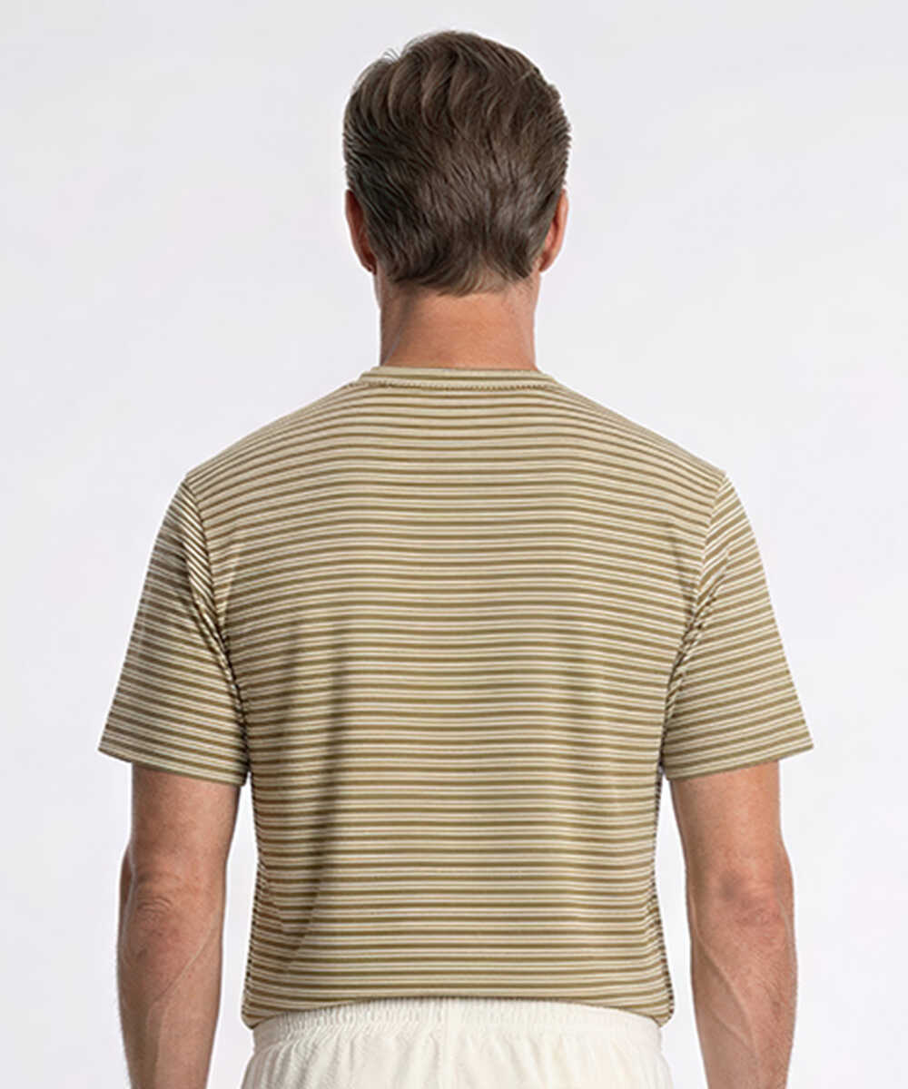 ボーダーTシャツ