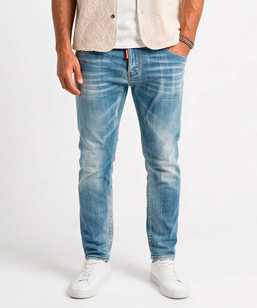 SKATER/スケーター デニムパンツ