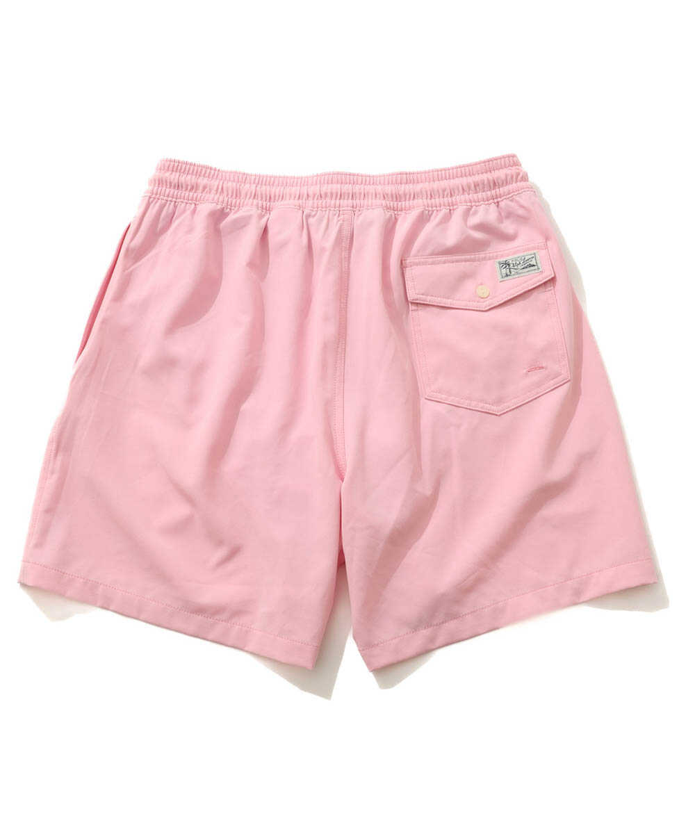 トラベラー スイムショーツ