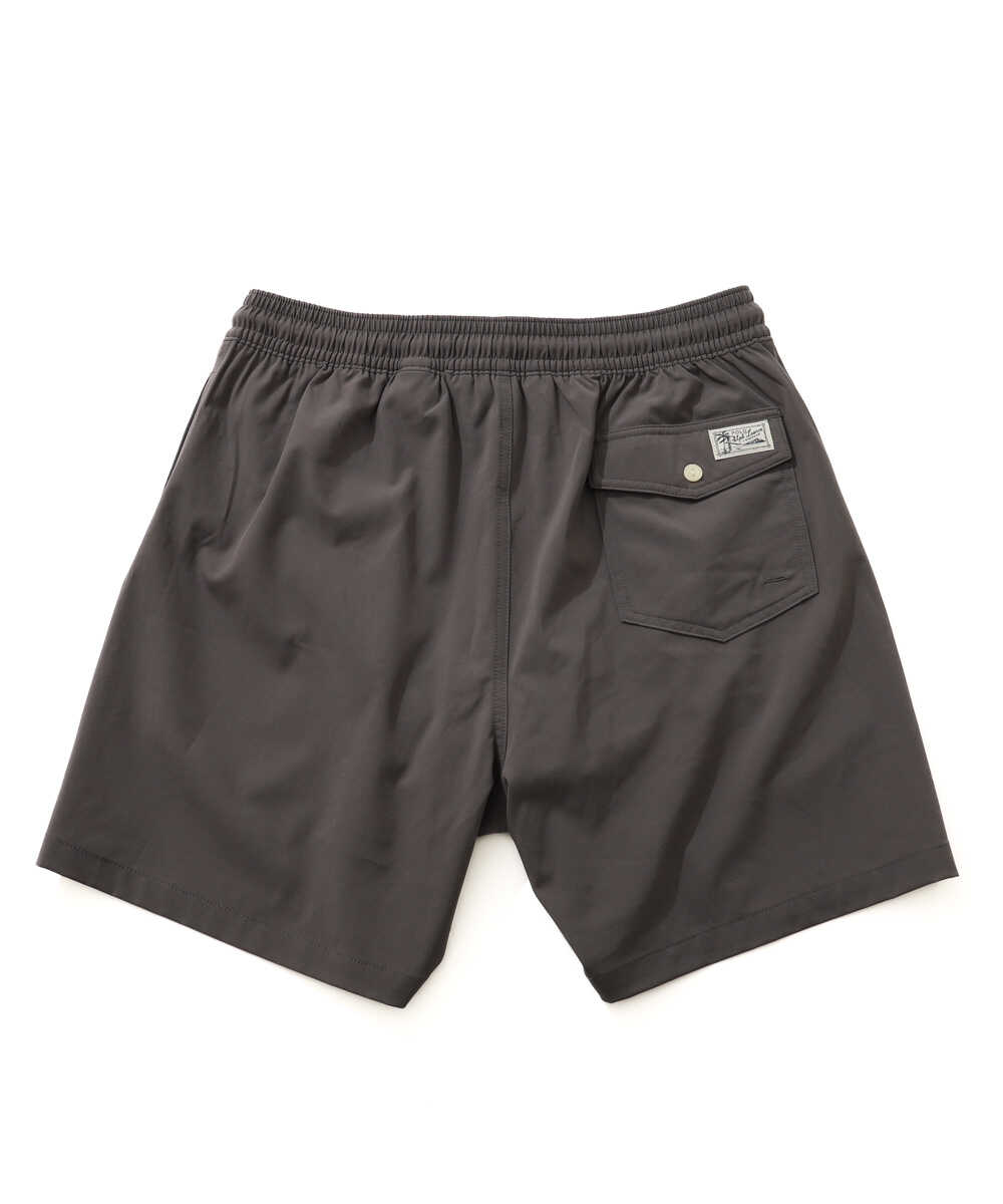 トラベラー スイムショーツ