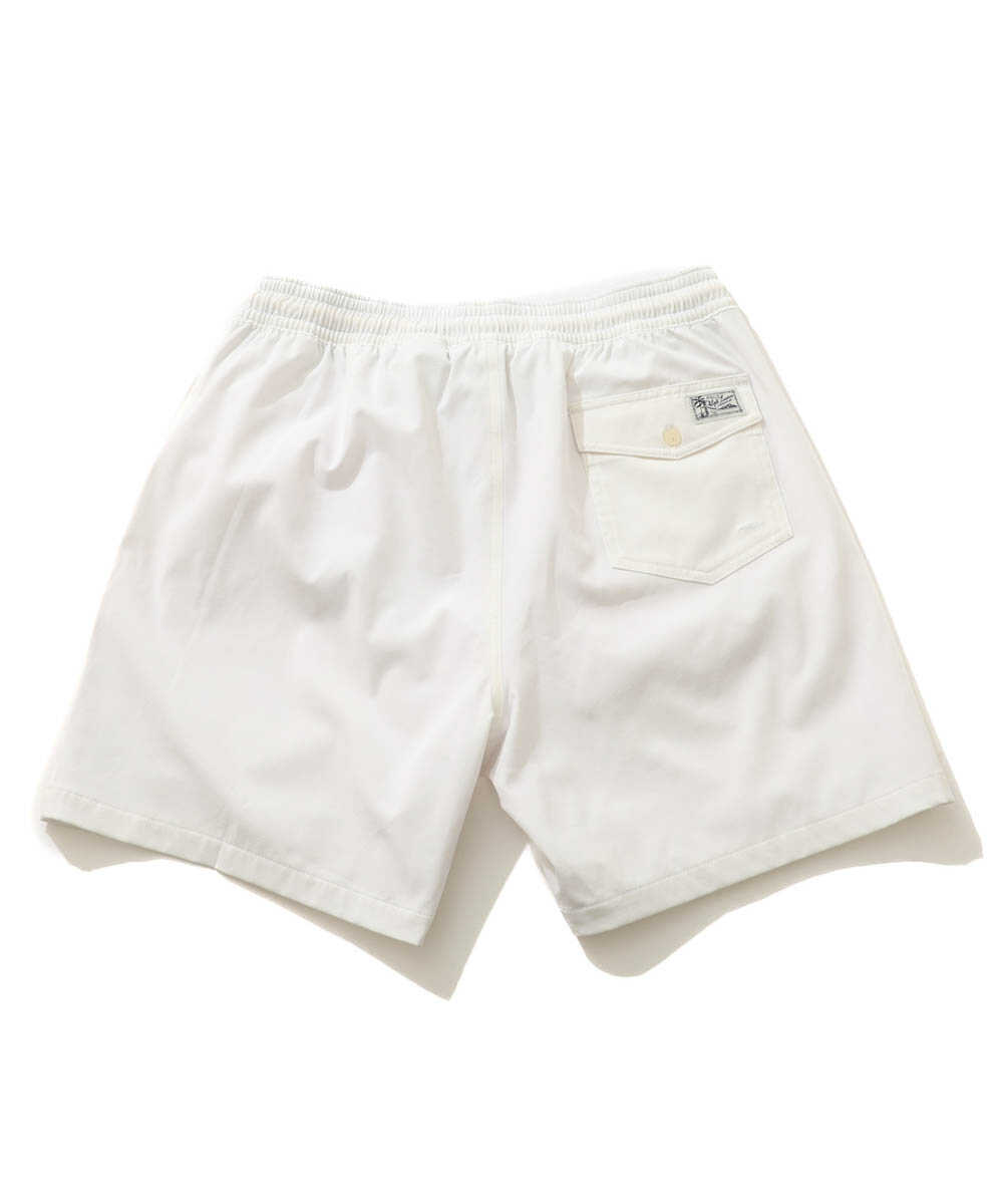 トラベラー スイムショーツ