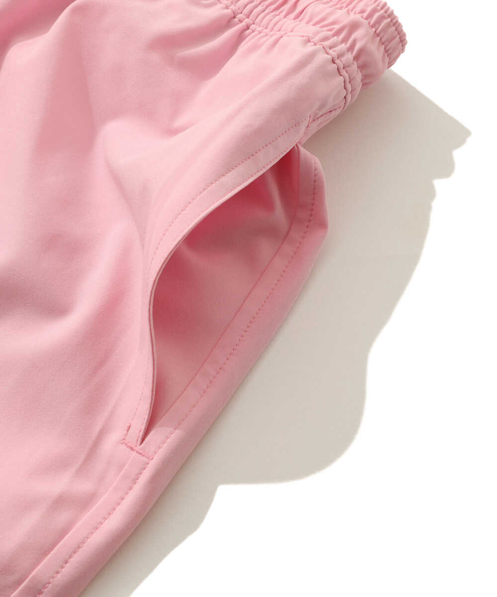 トラベラー スイムショーツ