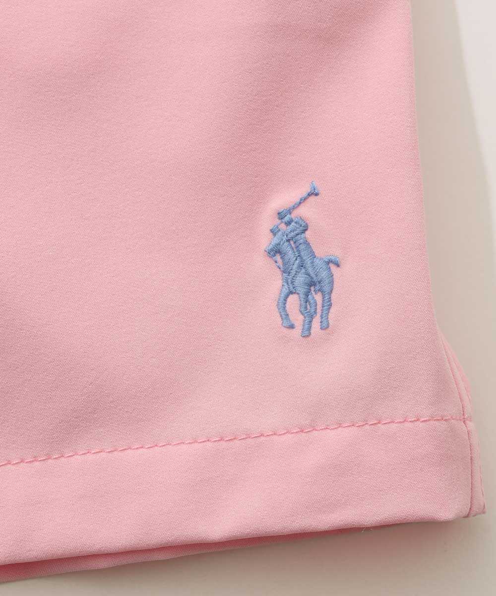 トラベラー スイムショーツ