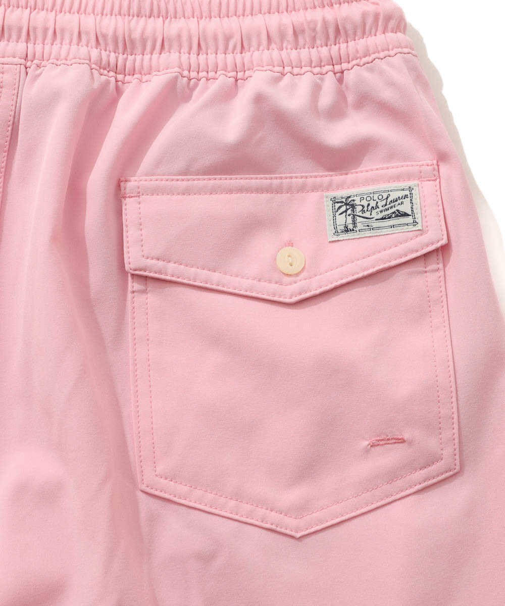 トラベラー スイムショーツ