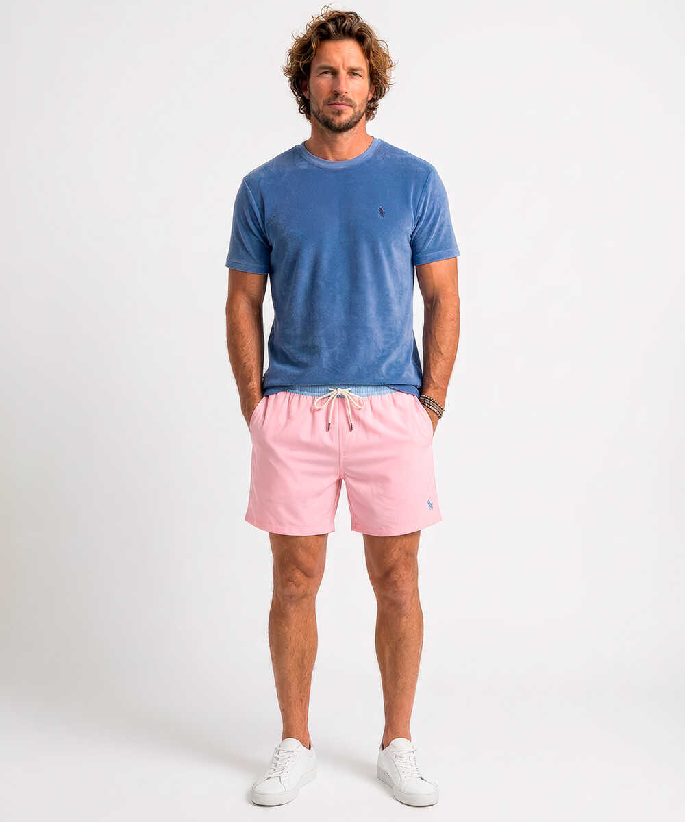 トラベラー スイムショーツ