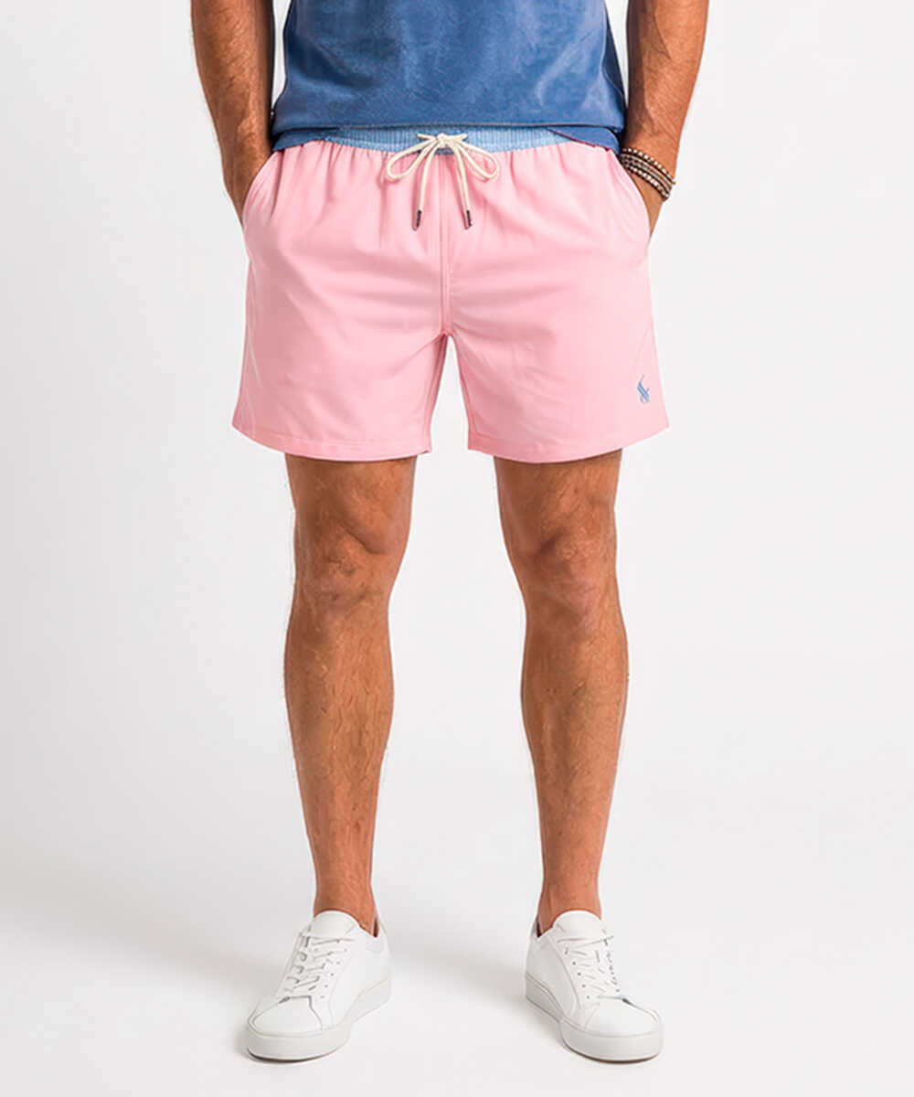 トラベラー スイムショーツ