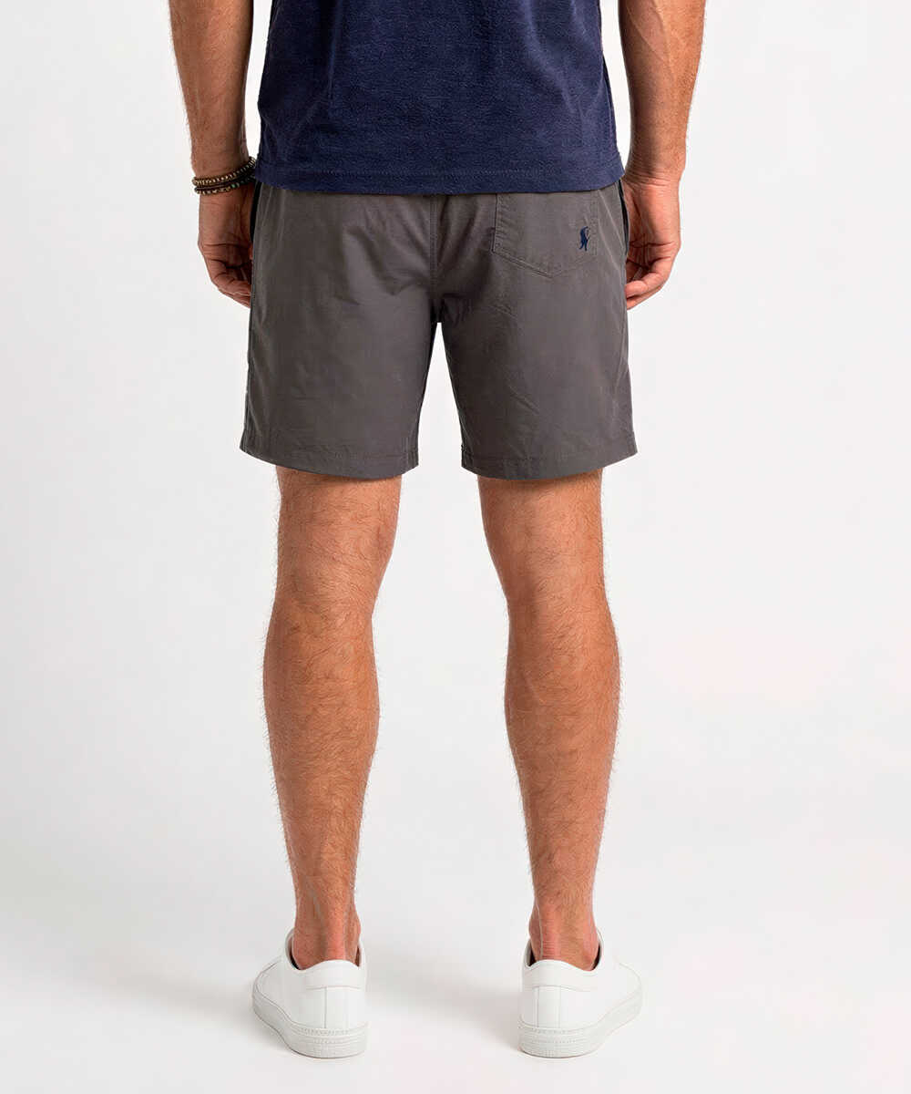 トラベラー スイムショーツ