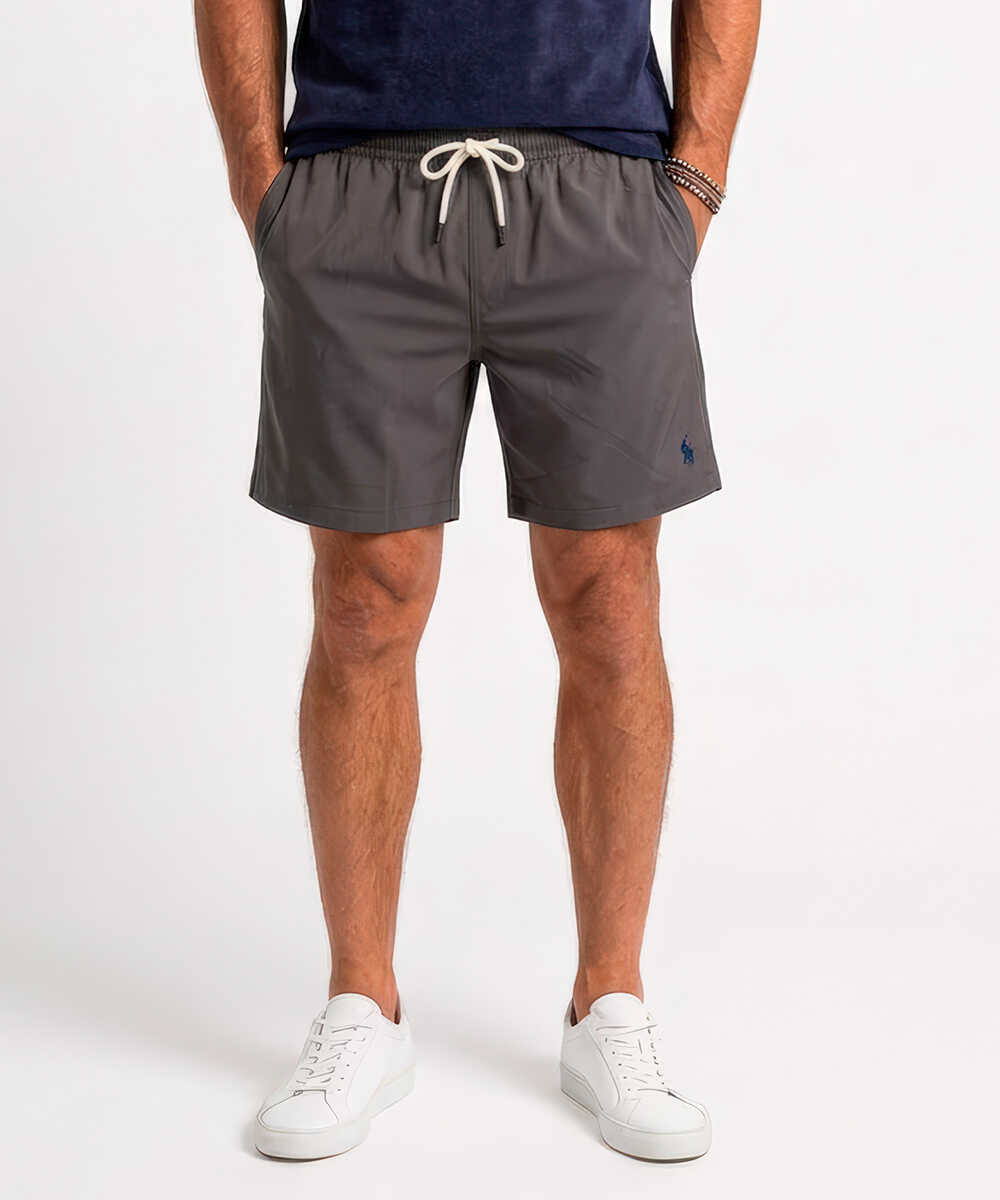 トラベラー スイムショーツ