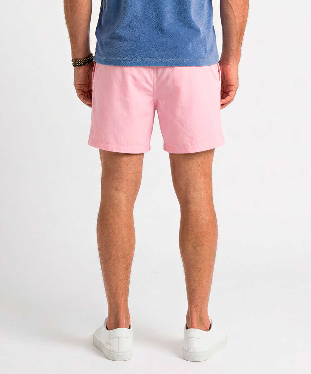 トラベラー スイムショーツ