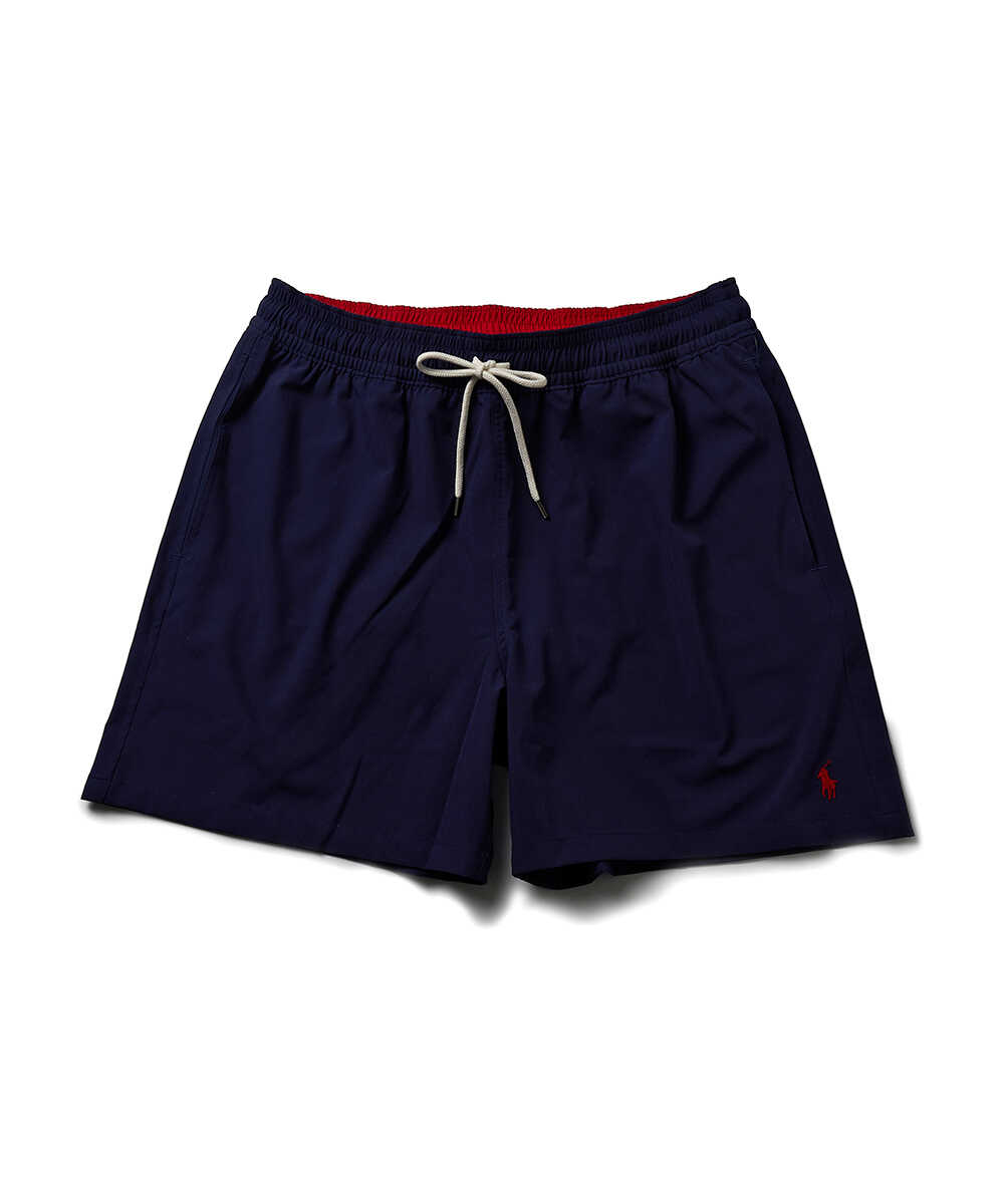 トラベラー スイムショーツ