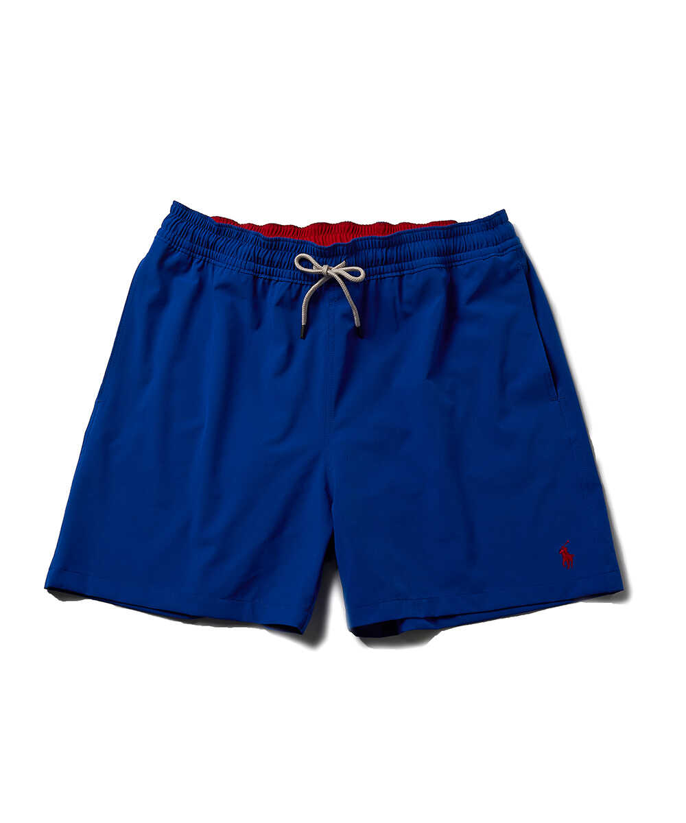 トラベラー スイムショーツ