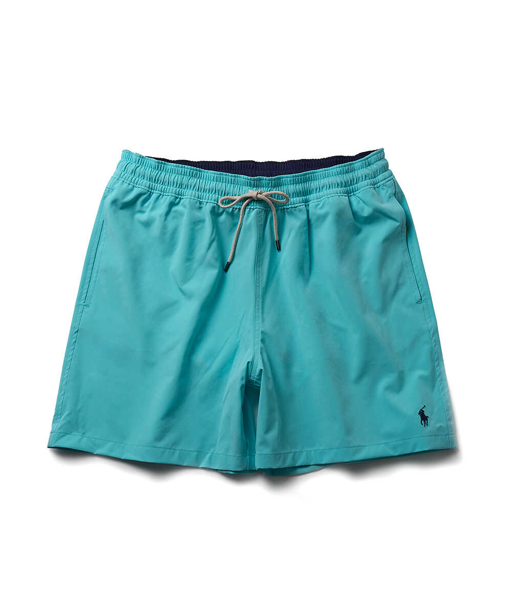 トラベラー スイムショーツ