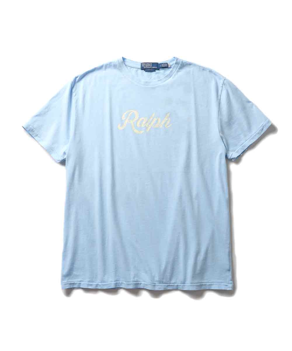 Ralph/ラルフ ロゴTシャツ