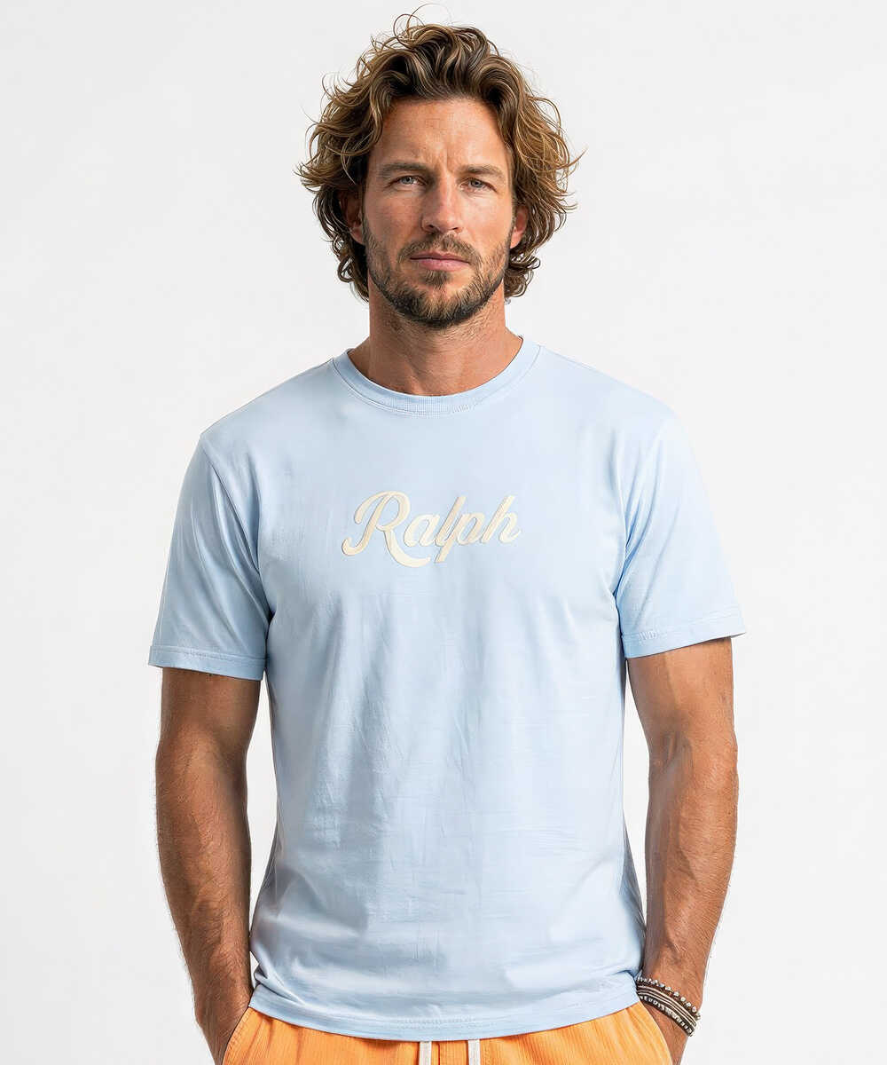 Ralph/ラルフ ロゴTシャツ