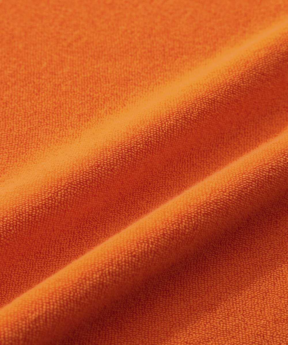 “ポロ ポニー“ロゴ刺繍 パイルTシャツ