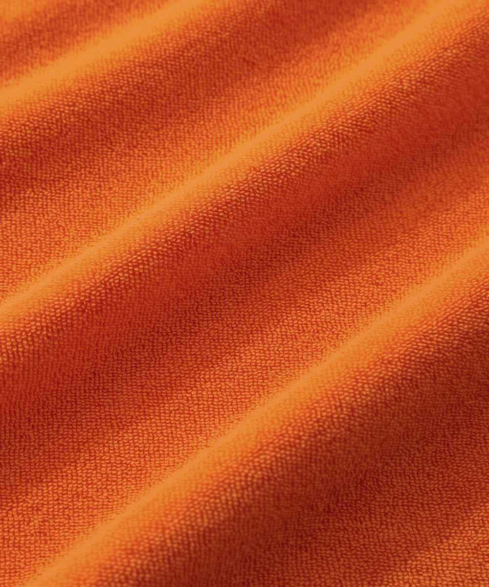 “ポロ ポニー“ロゴ刺繍 パイルスキッパーポロシャツ