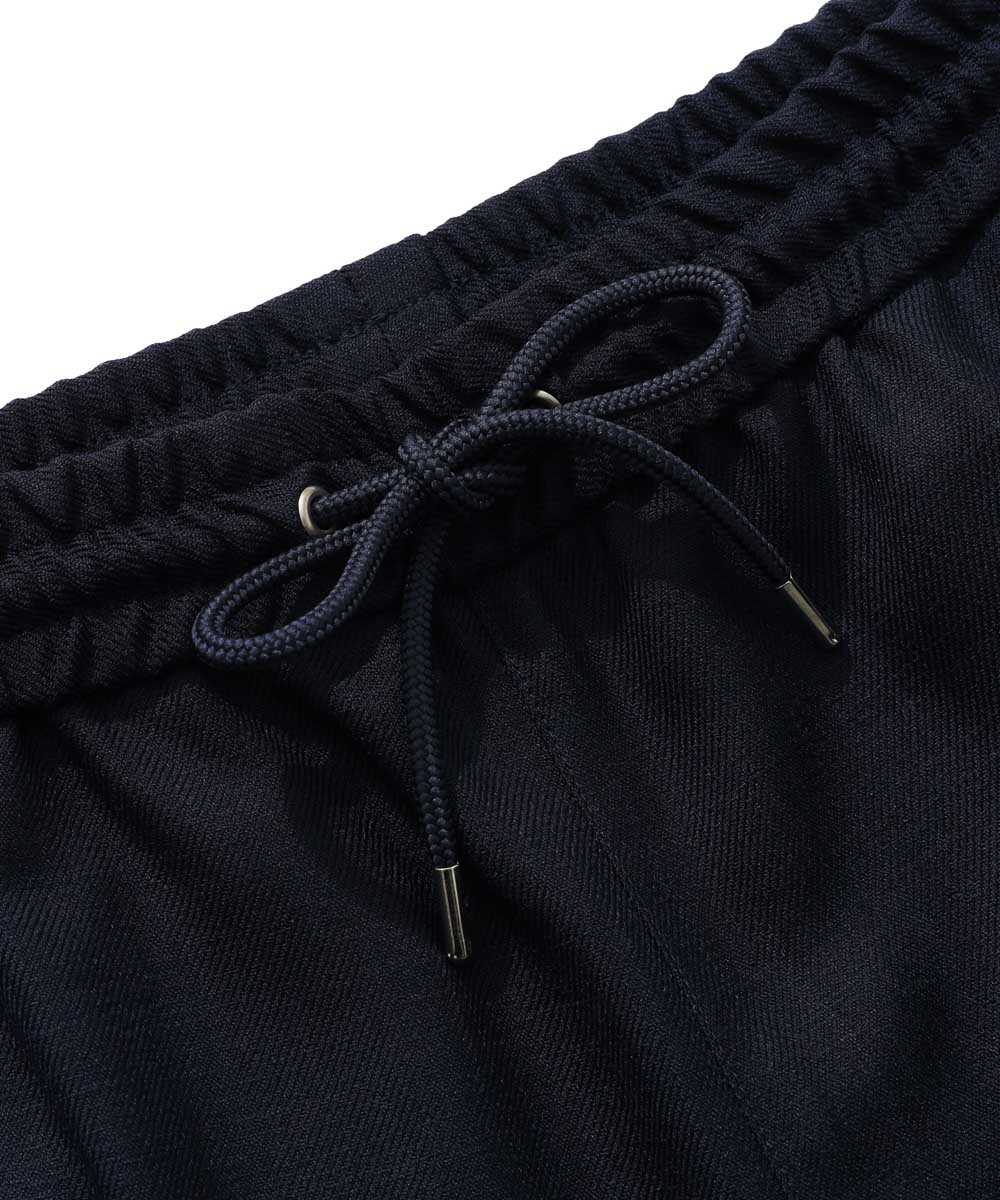 別注先行 スラブカレンダー テイパードパンツ