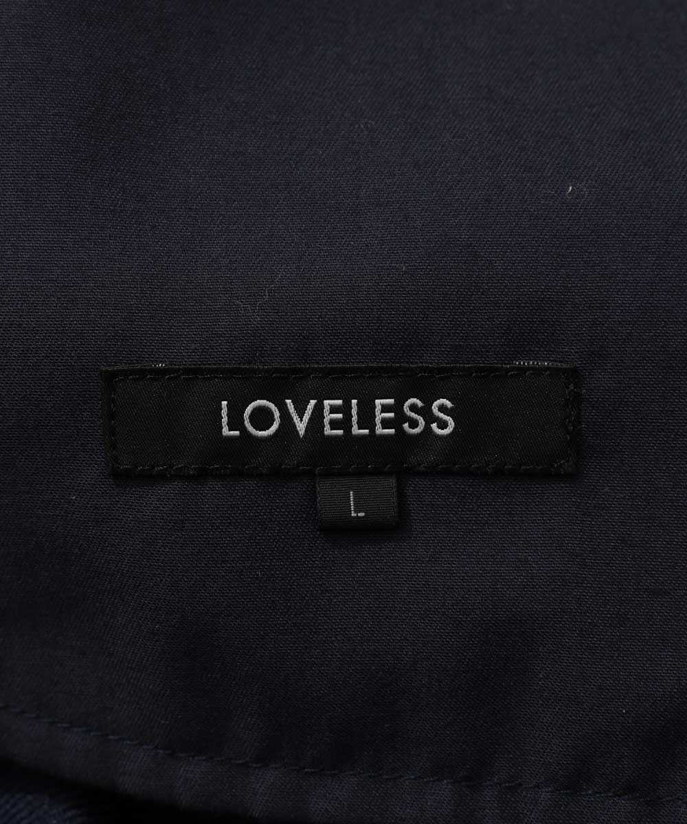 別注先行 スラブカレンダー テイパードパンツ