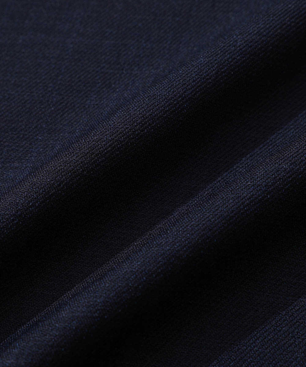 別注先行 スラブカレンダー テイパードパンツ