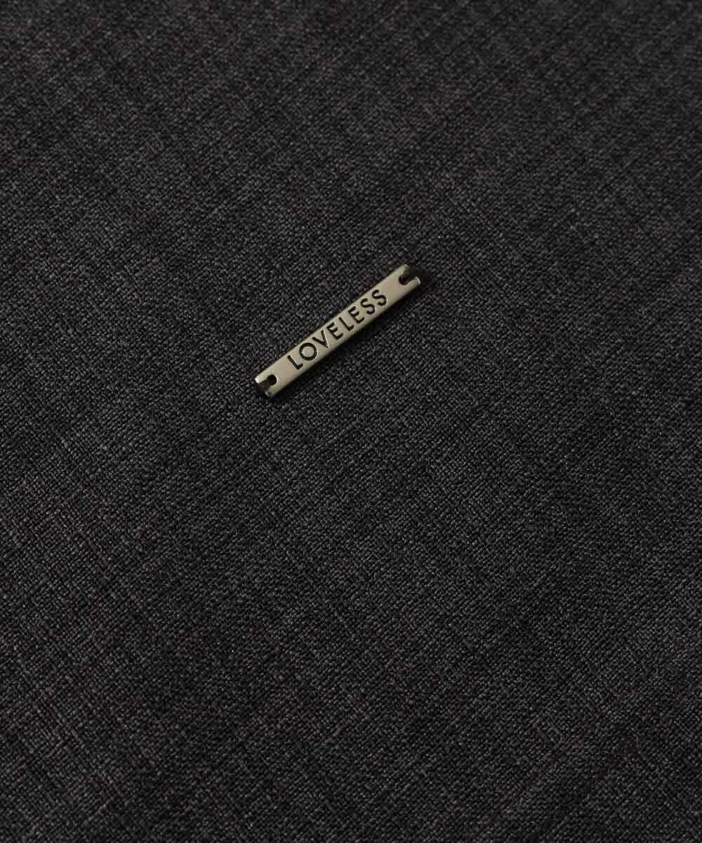 別注先行 リネンライク オーバーTシャツ