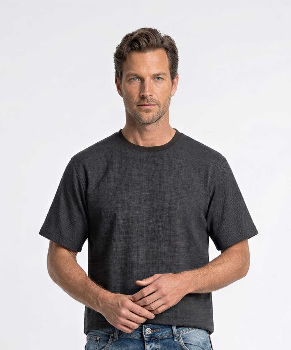 別注先行 リネンライク オーバーTシャツ