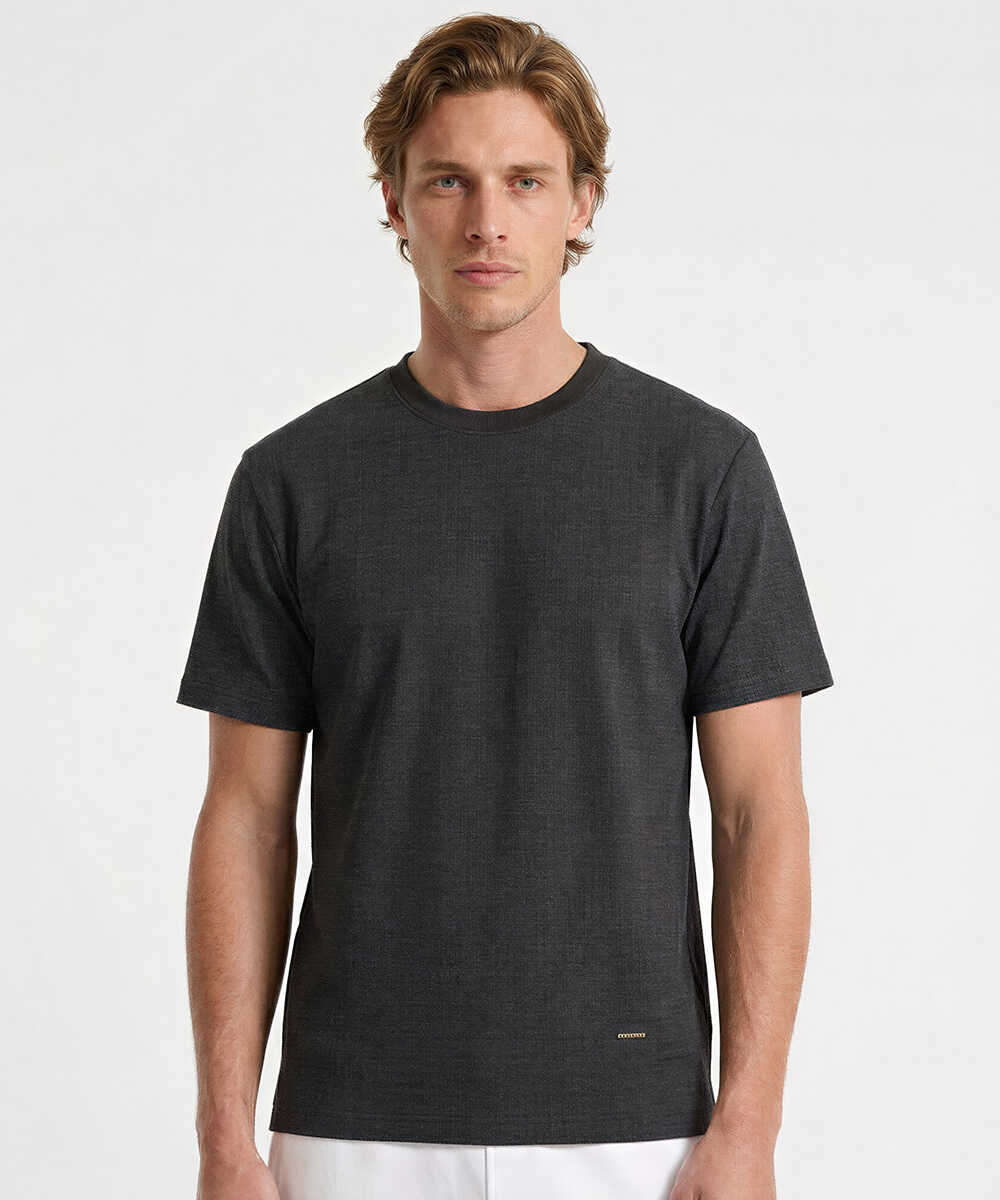 別注先行 リネンライク オーバーTシャツ