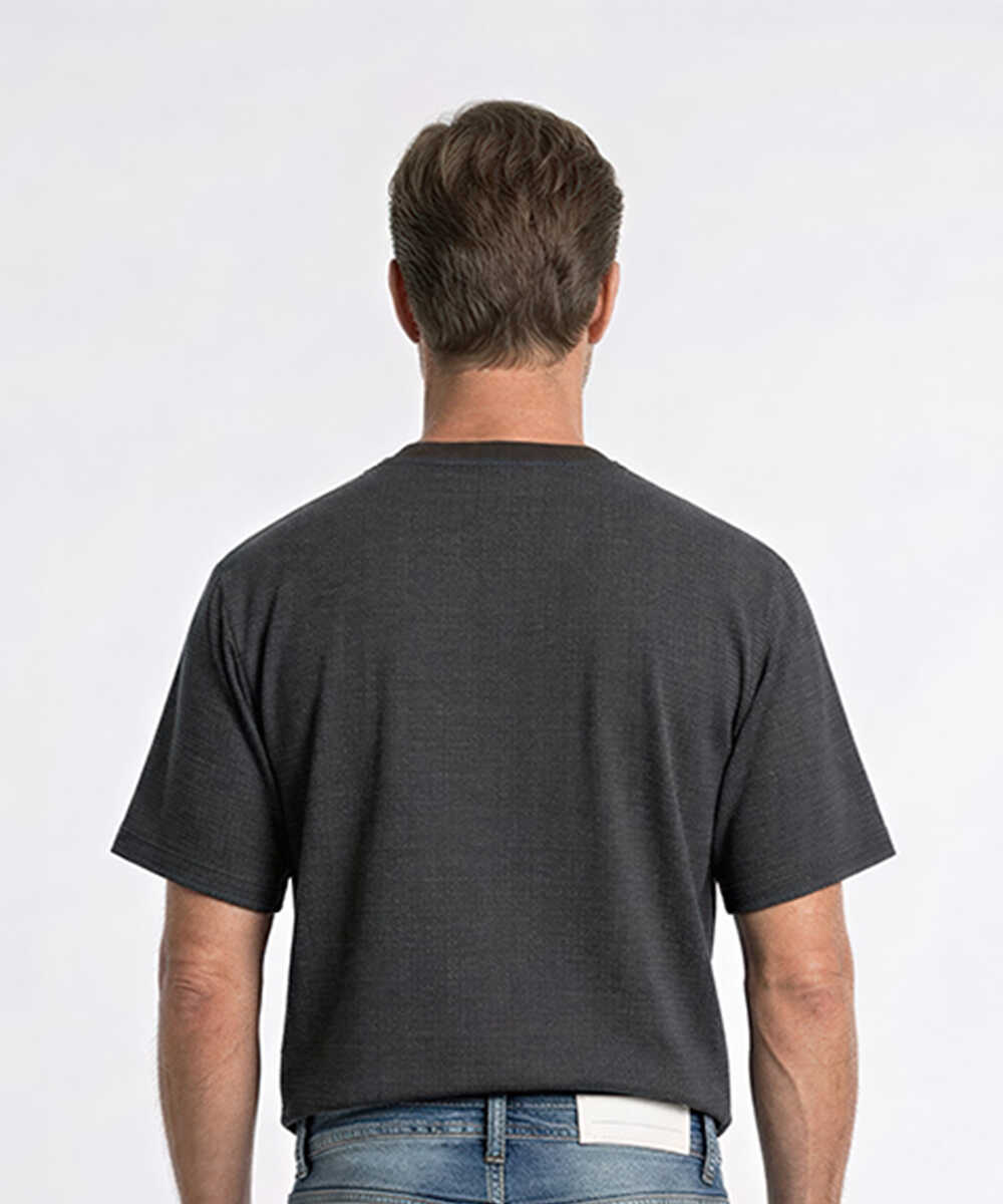 別注先行 リネンライク オーバーTシャツ