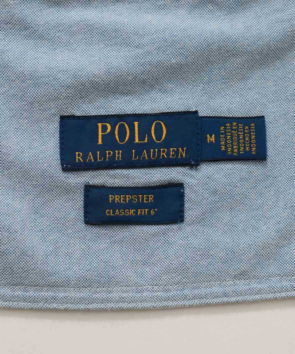 プレップスター コーデュロイショーツ