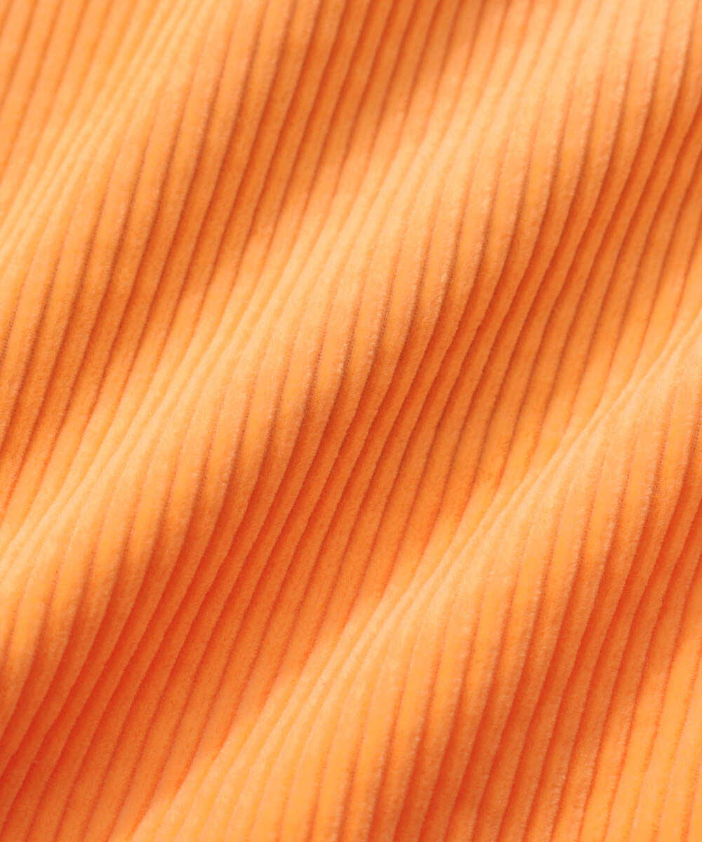 プレップスター コーデュロイショーツ