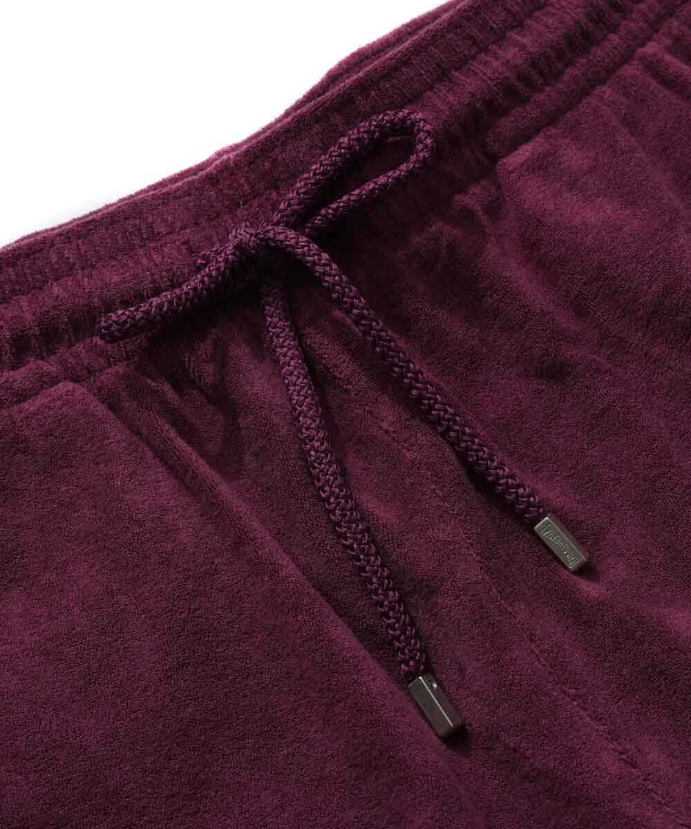 パイルショーツ