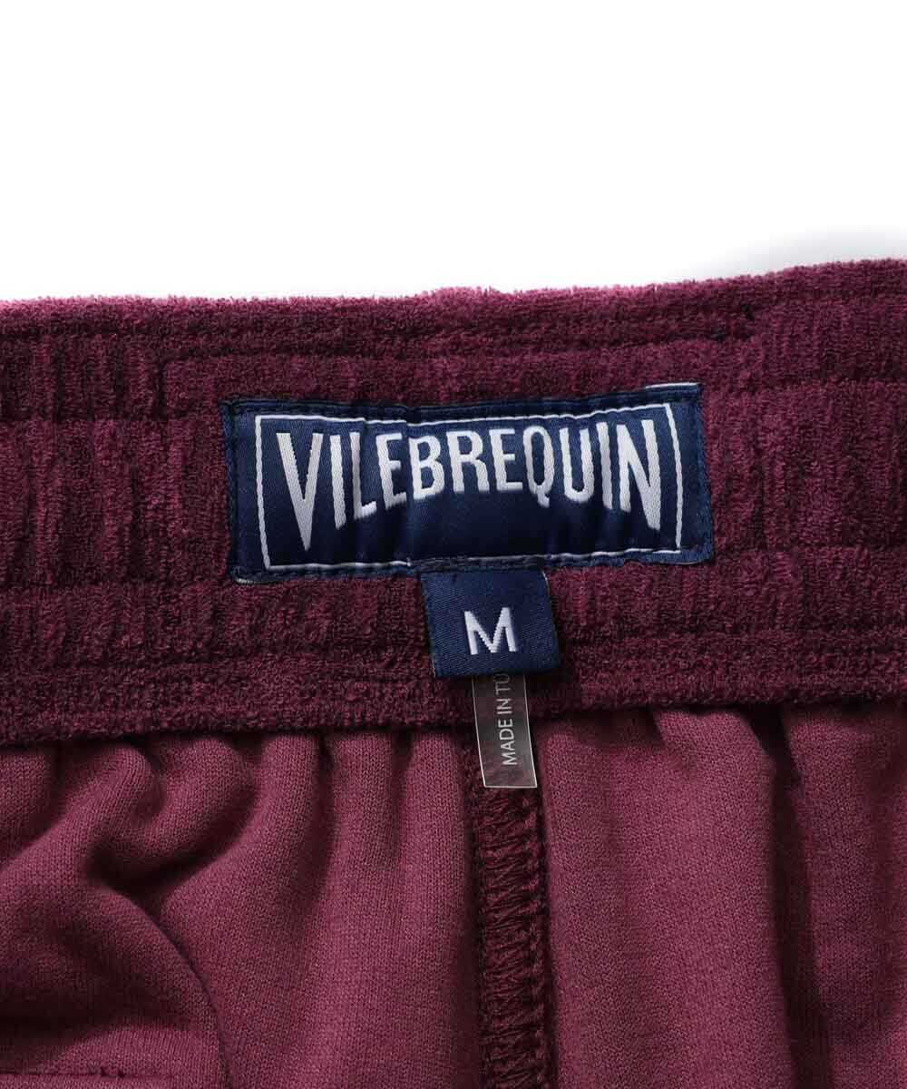 パイルショーツ