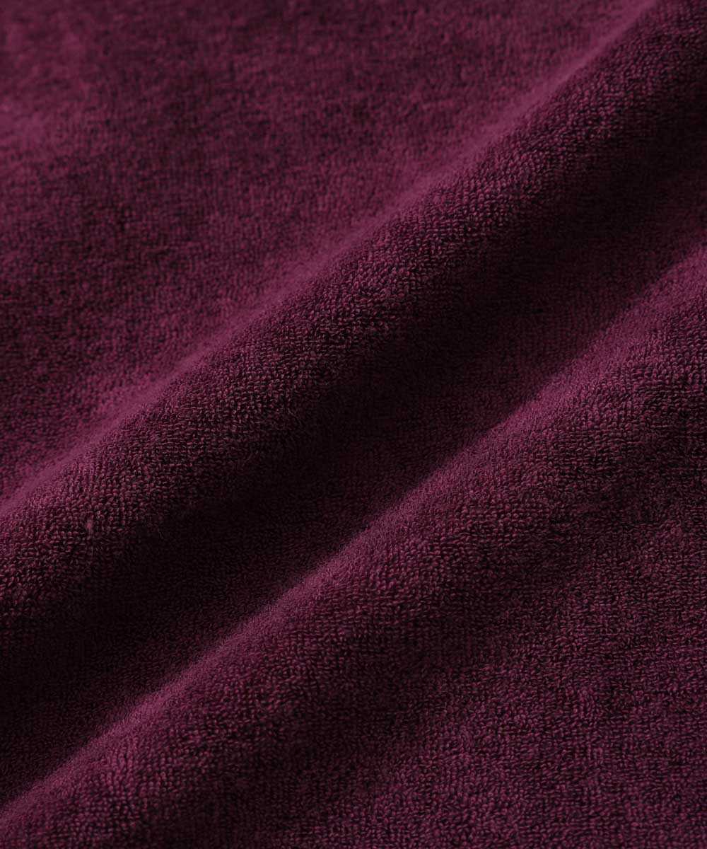 パイルショーツ