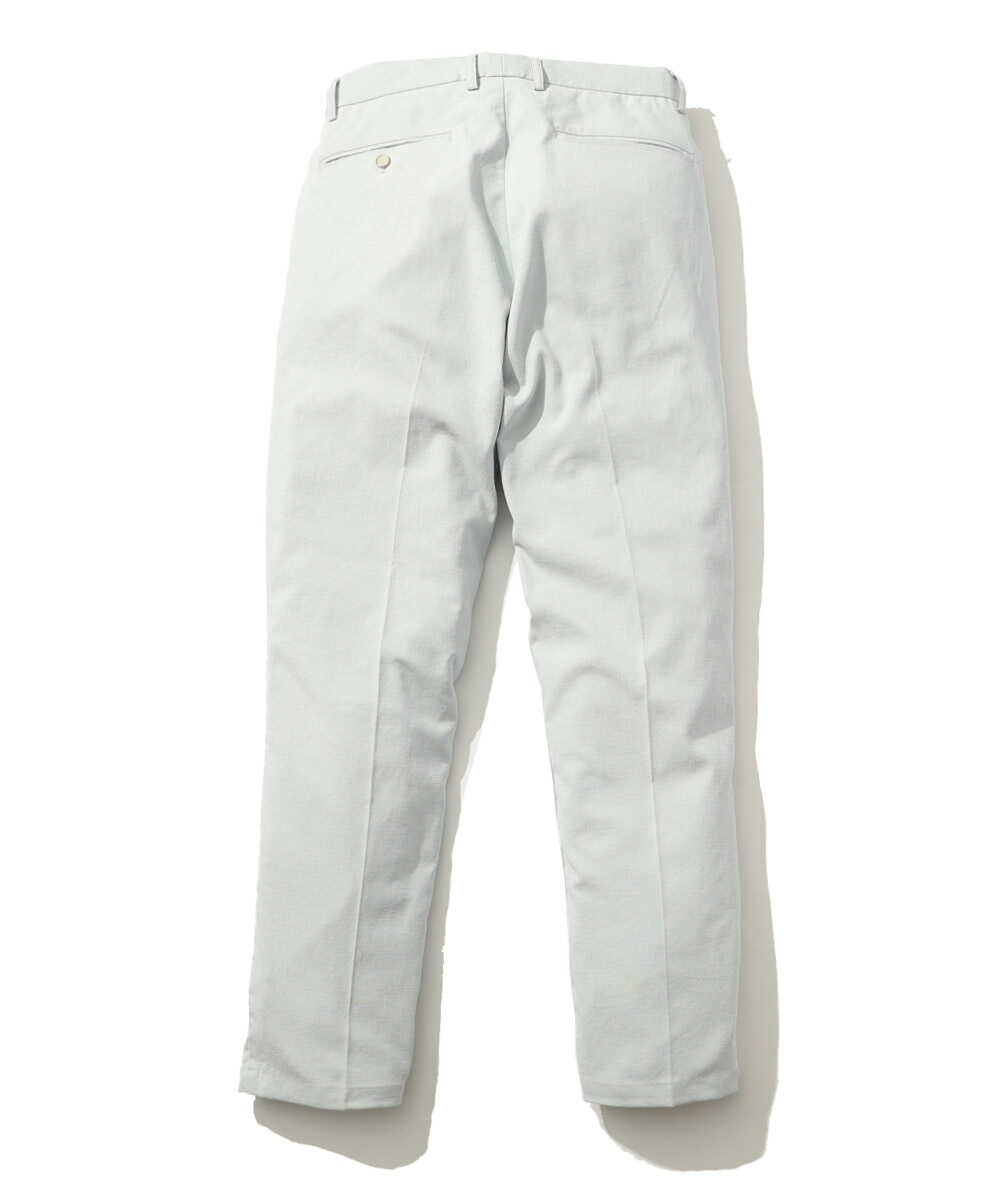 別注先行 MALPENSA SAFARI/マルペンサ サファリ パンツ