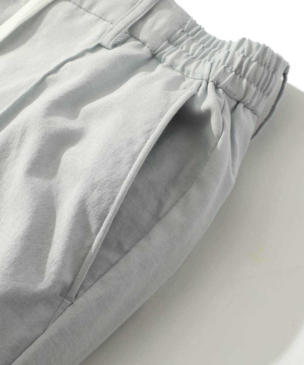 別注先行 MALPENSA SAFARI/マルペンサ サファリ パンツ