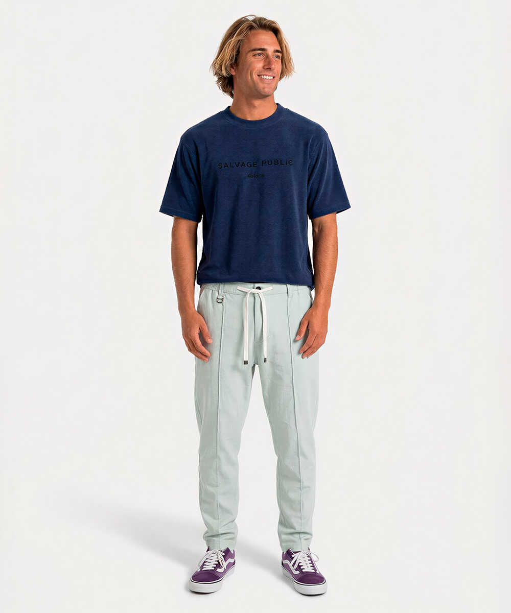 別注先行 MALPENSA SAFARI/マルペンサ サファリ パンツ