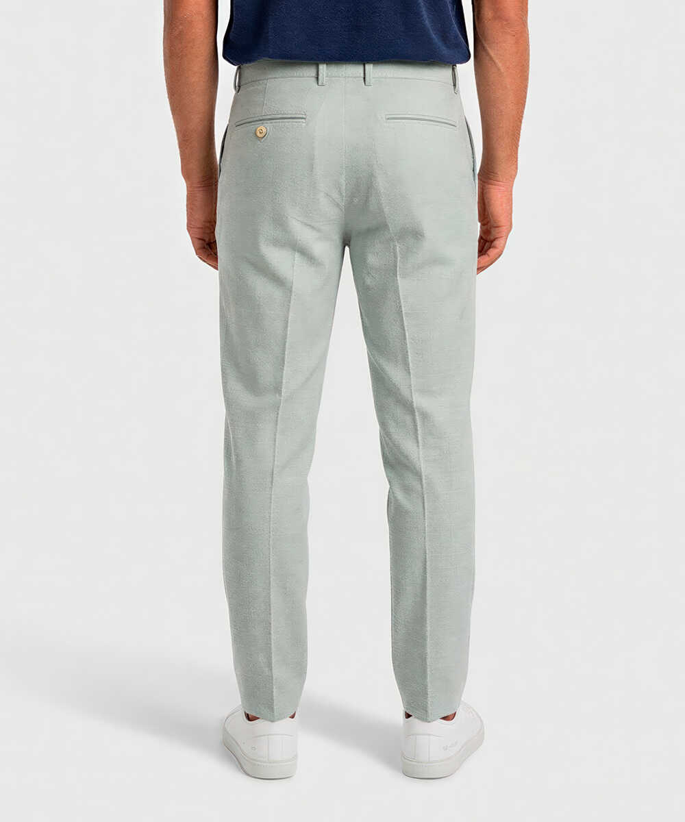 別注先行 MALPENSA SAFARI/マルペンサ サファリ パンツ