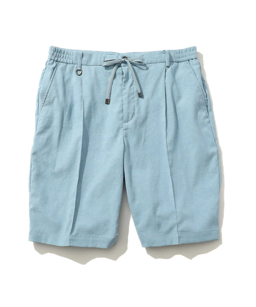 別注先行 MALPENSA SAFARI/マルペンサ サファリ ショーツ