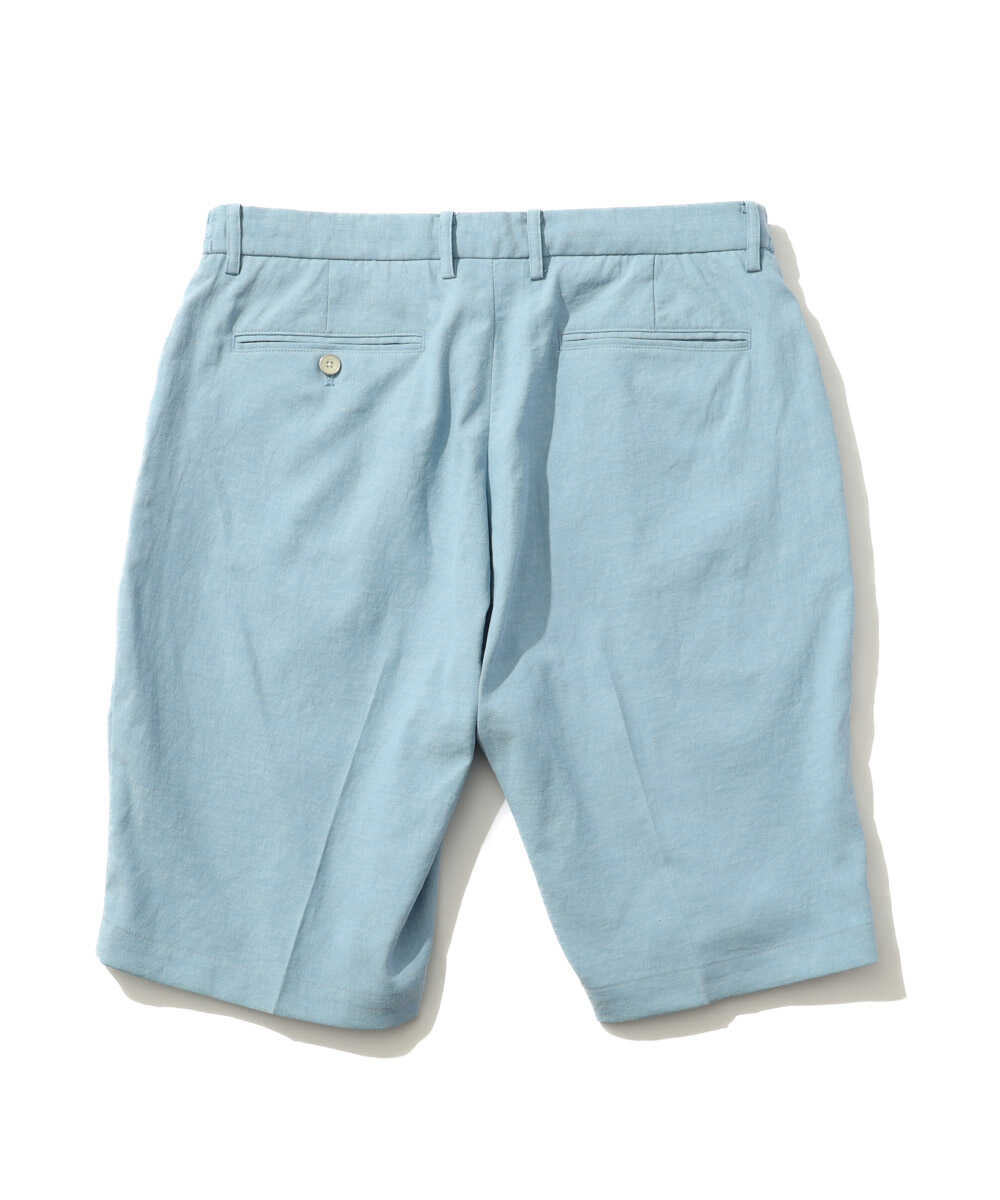 別注先行 MALPENSA SAFARI/マルペンサ サファリ ショーツ