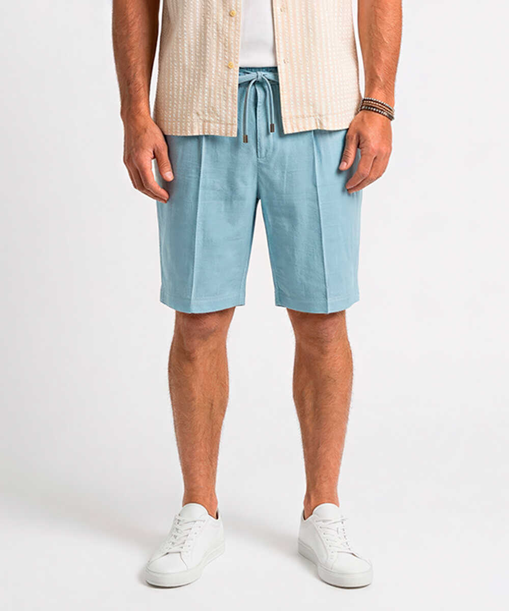 別注先行 MALPENSA SAFARI/マルペンサ サファリ ショーツ