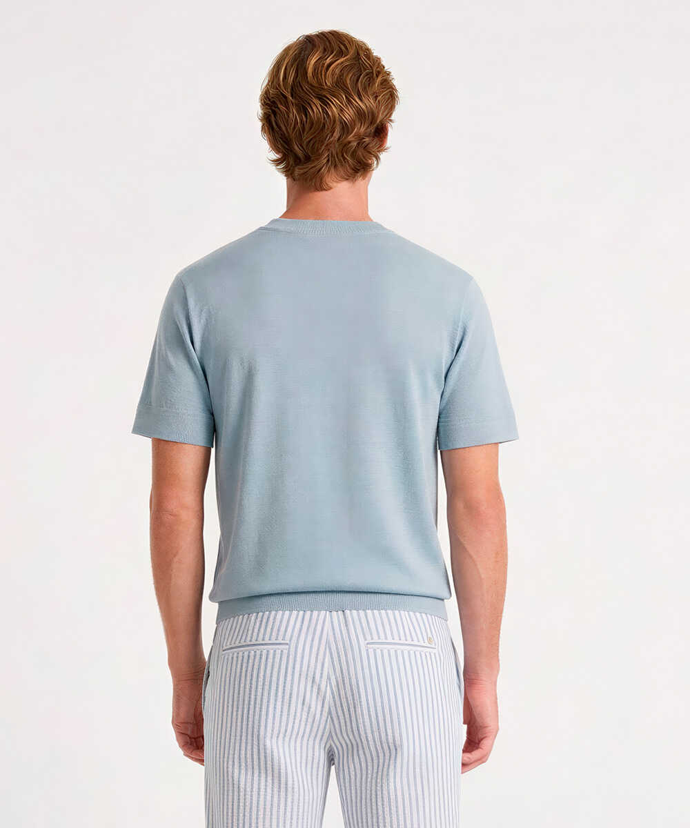 別注先行 PABLO/パブロ フェードTシャツ