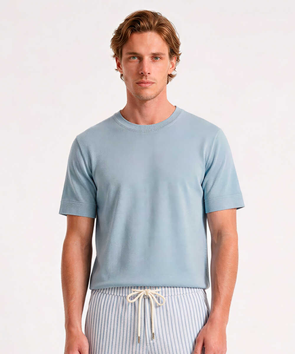 別注先行 PABLO/パブロ フェードTシャツ