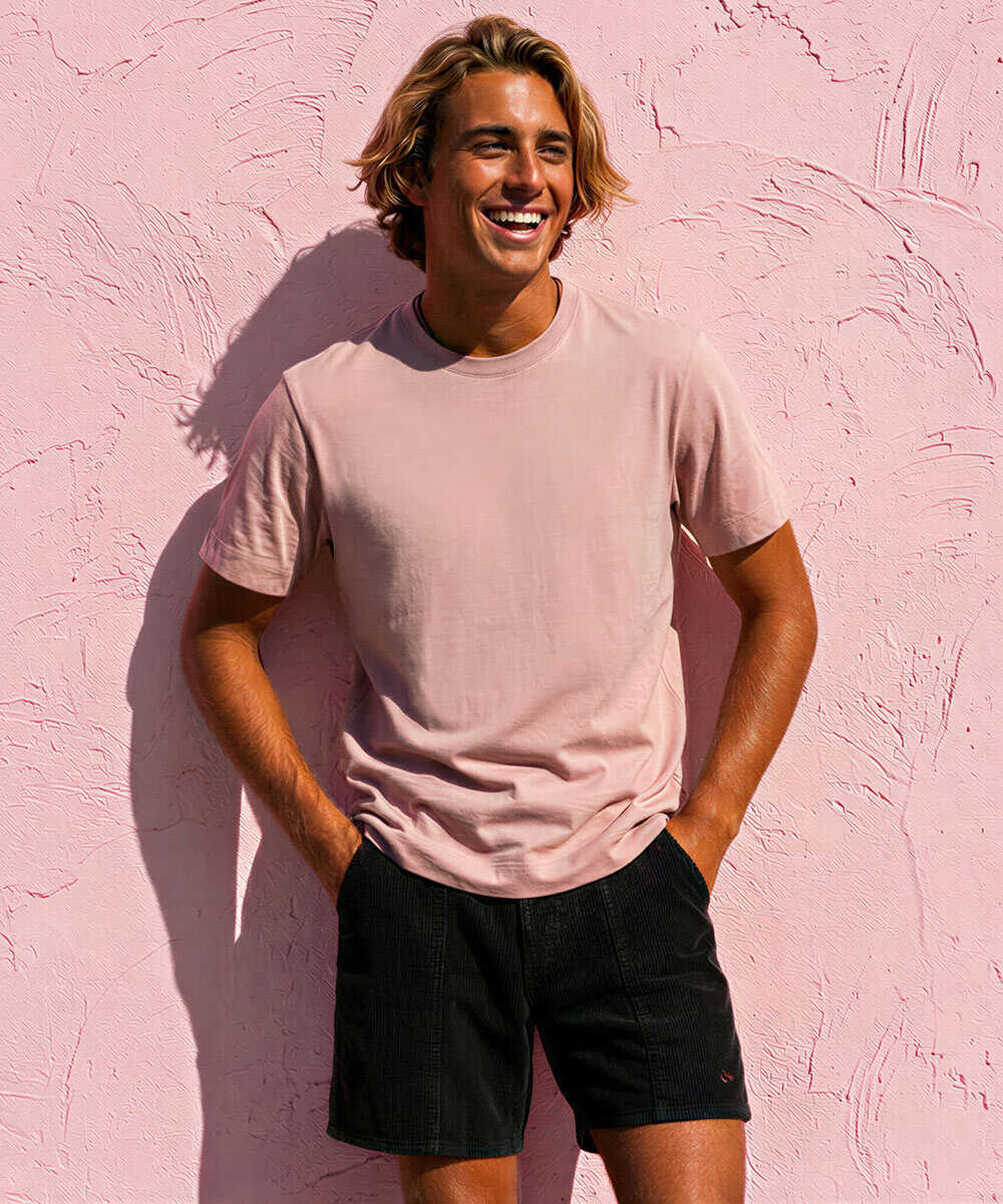 別注先行 PABLO/パブロ フェードTシャツ