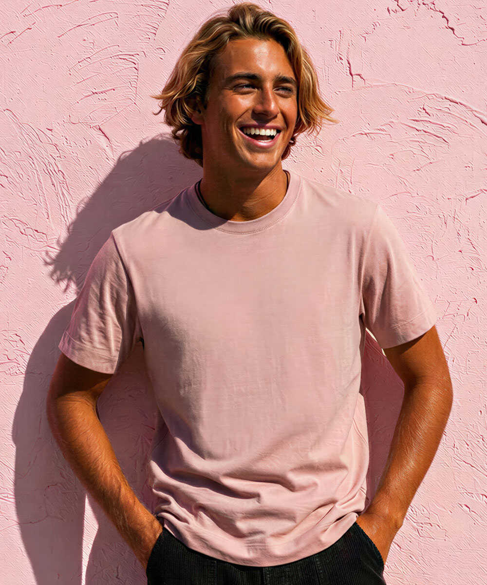 別注先行 PABLO/パブロ フェードTシャツ