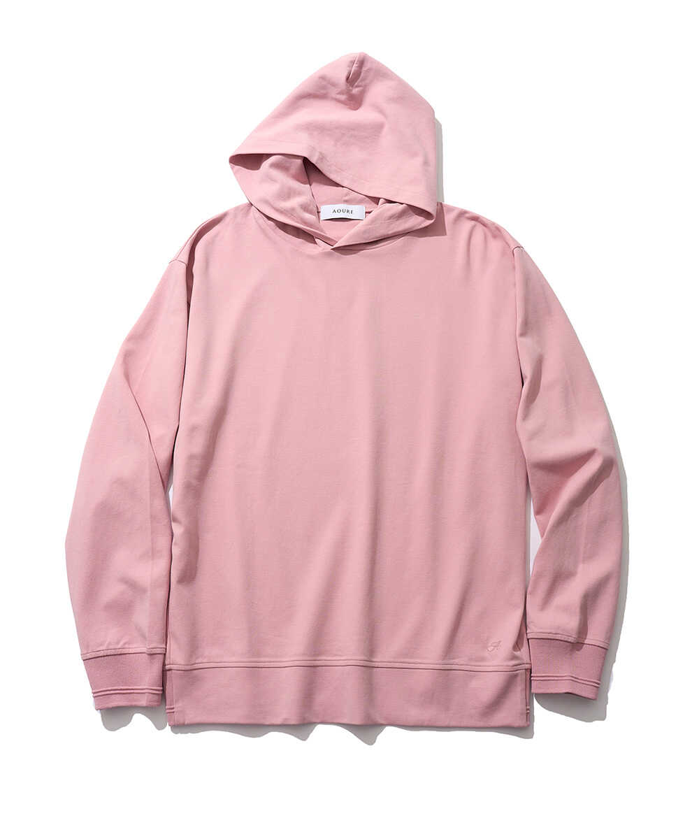 別注先行 PABLO/パブロ フェードパーカ