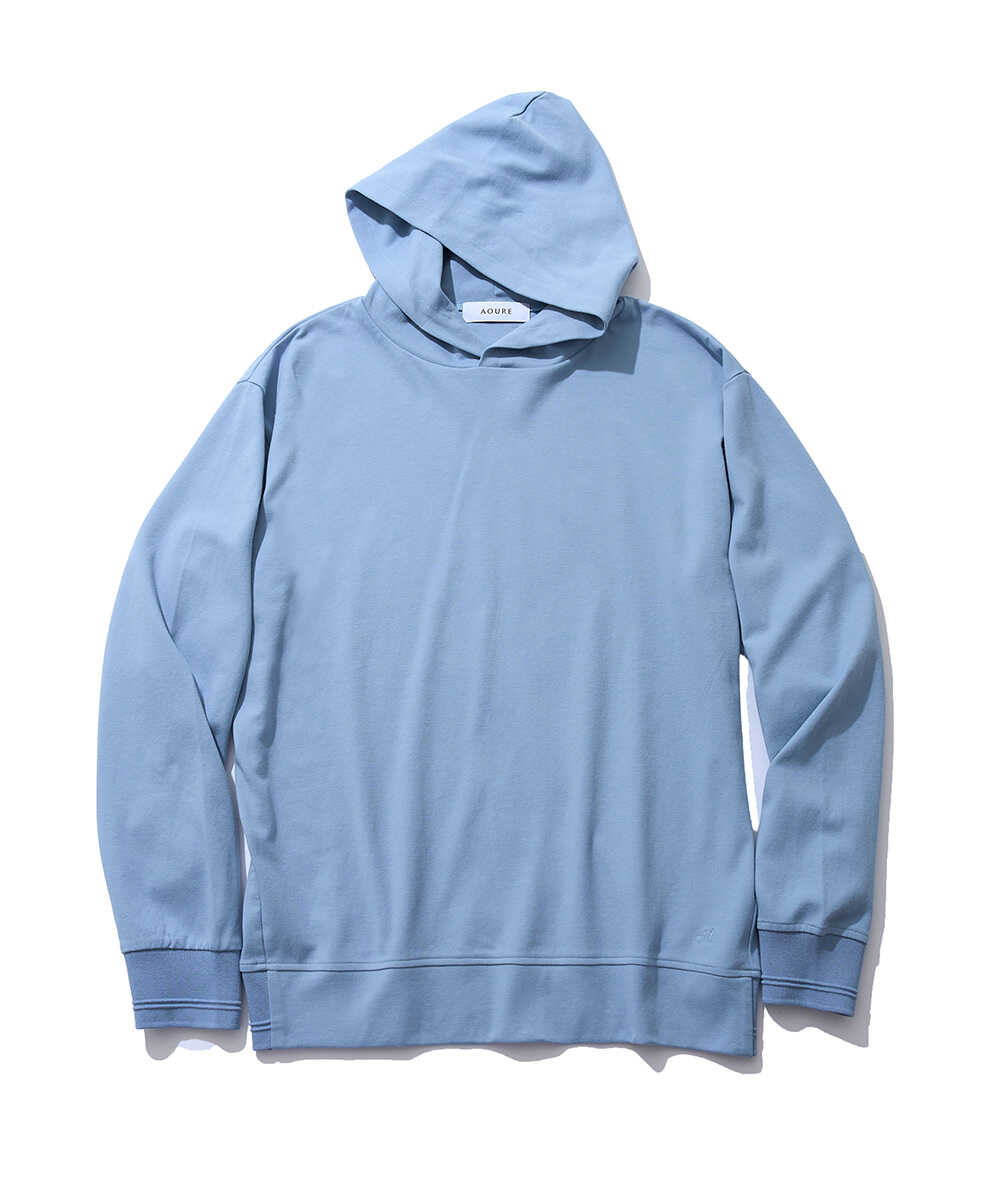 別注先行 PABLO/パブロ フェードパーカ