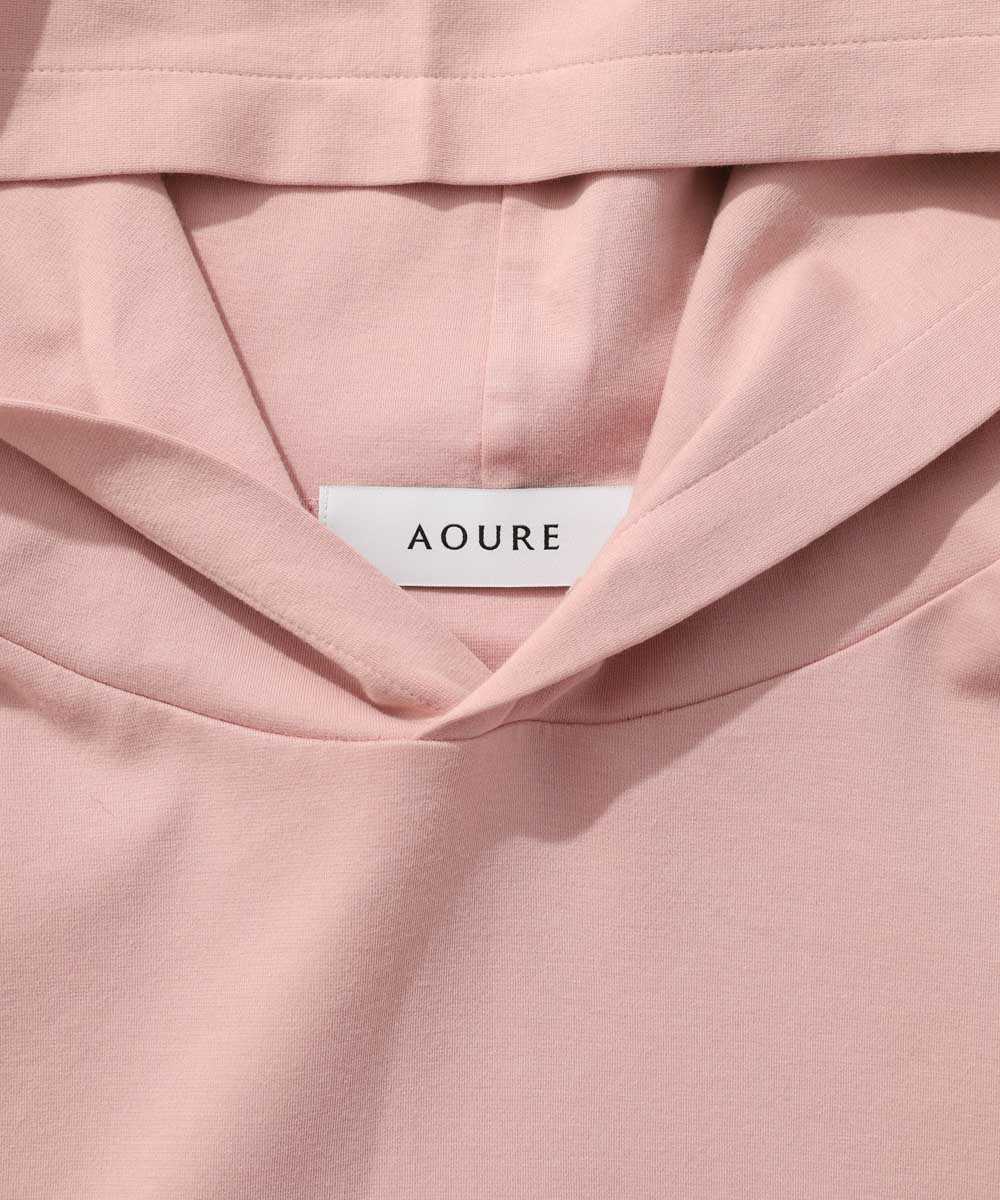 別注先行 PABLO/パブロ フェードパーカ