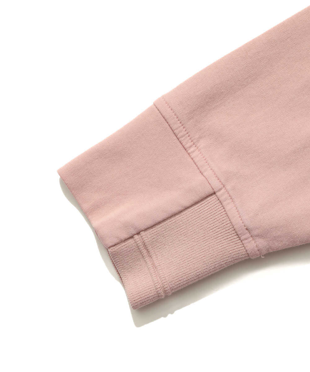 別注先行 PABLO/パブロ フェードパーカ