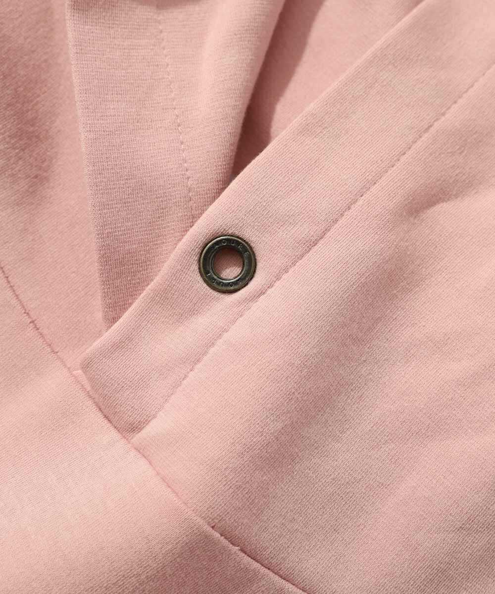 別注先行 PABLO/パブロ フェードパーカ