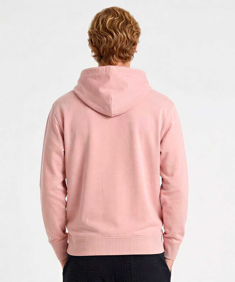 別注先行 PABLO/パブロ フェードパーカ